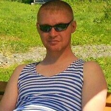 Фотография мужчины Серёга, 46 лет из г. Линево (Новосибирская Обл)