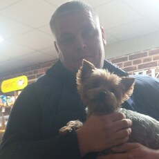 Фотография мужчины Сергей, 45 лет из г. Новозыбков