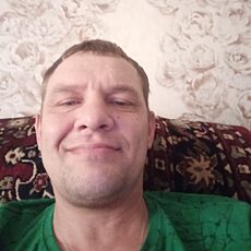 Фотография мужчины Андрей, 39 лет из г. Оренбург