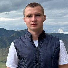 Фотография мужчины Артем, 22 года из г. Алтайское