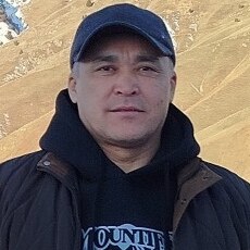 Фотография мужчины Ботир, 44 года из г. Ангрен