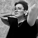 Оксана, 26 лет