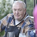 Олег, 61 год