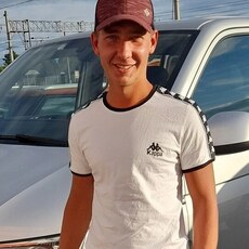 Фотография мужчины Артем, 27 лет из г. Енакиево