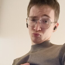 Фотография мужчины Александр, 20 лет из г. Самара