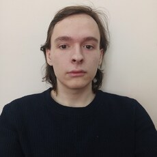 Фотография мужчины Vlad, 19 лет из г. Комсомольск-на-Амуре