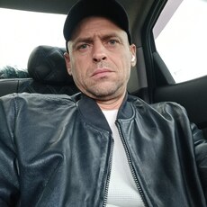 Фотография мужчины Дмитрий, 46 лет из г. Тарко-Сале