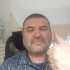 Фотография мужчины Алмаз, 53 года из г. Бирск