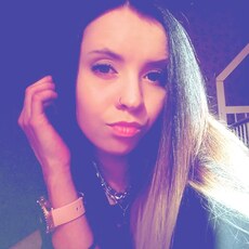 Фотография девушки Дарья, 26 лет из г. Петропавловск-Камчатский