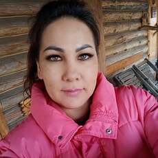 Фотография девушки Алёнушка, 33 года из г. Магнитогорск