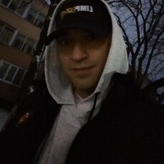 Фотография мужчины Глад, 31 год из г. Волковыск