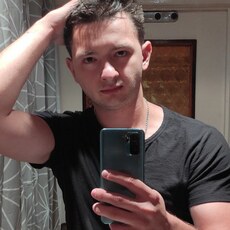 Фотография мужчины Саня, 24 года из г. Мариуполь