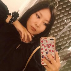 Фотография девушки Оля, 34 года из г. Якутск