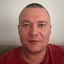 Павел, 38 лет