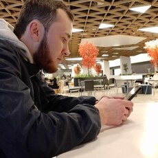 Фотография мужчины Maga, 21 год из г. Москва