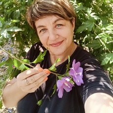 Фотография девушки Светлана, 47 лет из г. Славянск-на-Кубани