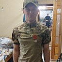 Stalker, 34 года