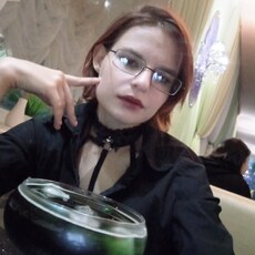 Фотография девушки Ася, 20 лет из г. Тамбов