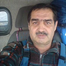 Фотография мужчины Рамир, 63 года из г. Красноярск