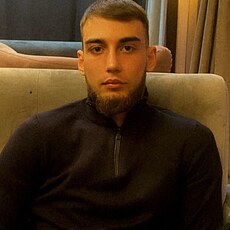 Фотография мужчины Юсуф, 25 лет из г. Караганда