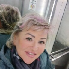 Фотография девушки Любовь, 65 лет из г. Пермь