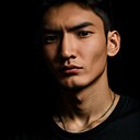 Алихан, 22 года