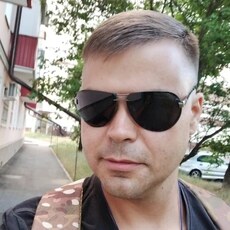 Фотография мужчины Сашка, 31 год из г. Георгиевск