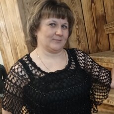 Фотография девушки Ксюша, 44 года из г. Ижевск