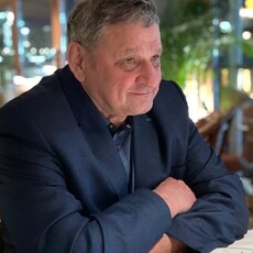 Фотография мужчины Владимир, 68 лет из г. Иркутск