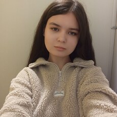 Фотография девушки Кира, 19 лет из г. Белгород