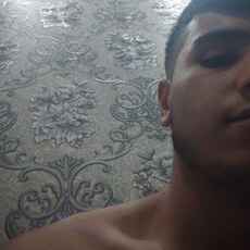 Фотография мужчины Diyor, 18 лет из г. Ступино