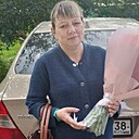 Анастасия, 35 лет