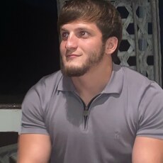 Фотография мужчины Асхаб, 23 года из г. Серпухов