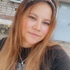 Фотография девушки Ирина, 34 года из г. Пермь