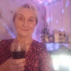 Фотография девушки Солнышко, 56 лет из г. Стерлитамак