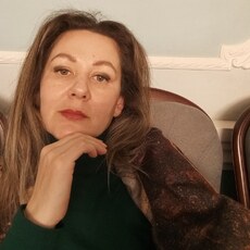 Фотография девушки Фаягуль, 44 года из г. Альметьевск