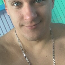 Фотография мужчины Павел, 33 года из г. Киреевск