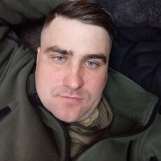 Фотография мужчины Джек, 36 лет из г. Богучар