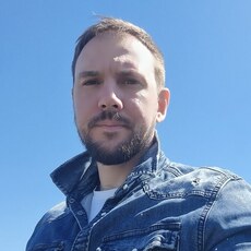 Фотография мужчины Андрей, 36 лет из г. Ростов-на-Дону