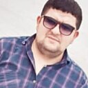 Фарид, 35 лет