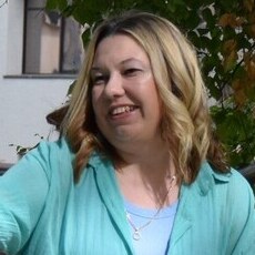 Фотография девушки Ольга, 40 лет из г. Красноярск