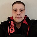 Роман, 35 лет