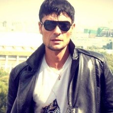 Фотография мужчины Максим, 35 лет из г. Зеленоград