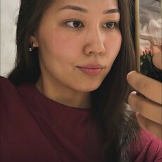 Фотография девушки Gulnur, 25 лет из г. Астана