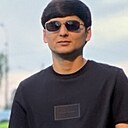 Сафар, 23 года