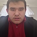 Дамир, 35 лет