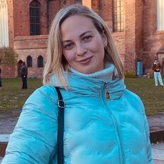 Фотография девушки Анастасия, 27 лет из г. Пинск