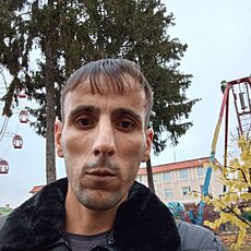 Фотография мужчины Mansur, 37 лет из г. Гродно