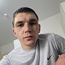 Сергей, 25 лет