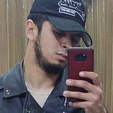 Фотография мужчины Санжар, 27 лет из г. Астана